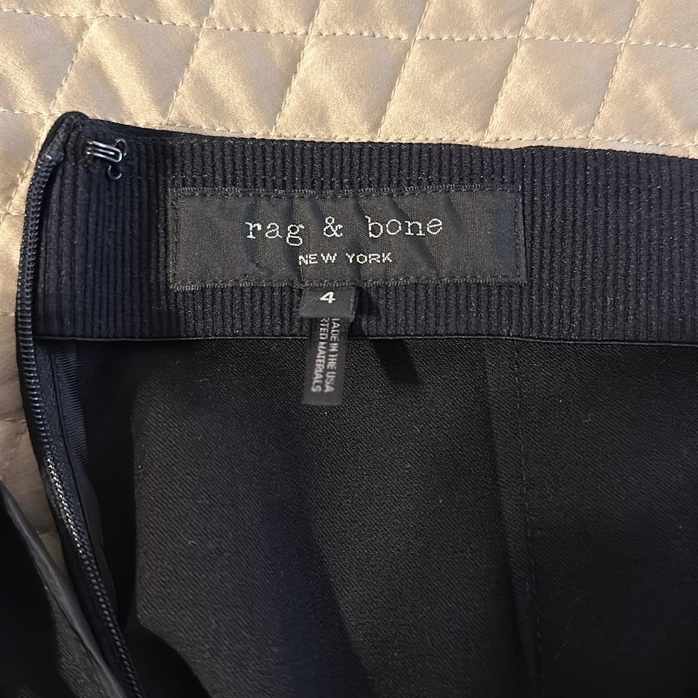 Rag & Bone Simone Pant - Picture 3 of 5